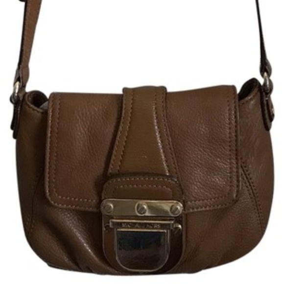 Michael Kors Crossbody Bag - Picture 1 of 8